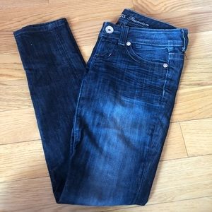 GUESS Jeans — Daredevil Skinny Leg